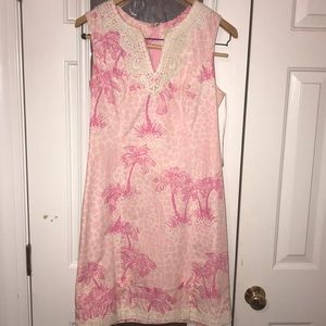 Women’s Lily Pulitzer’s Dress